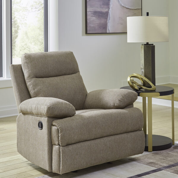 Recliner tugitool Tarrant