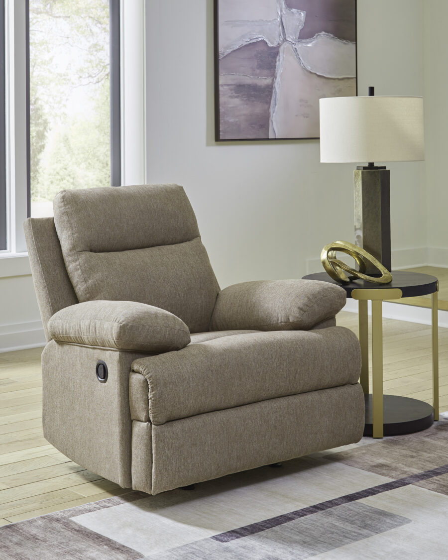 Recliner tugitool Tarrant