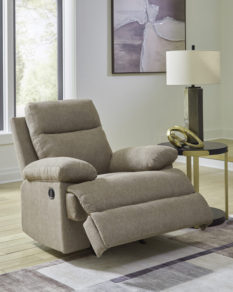 Recliner tugitool Tarrant - Image 2