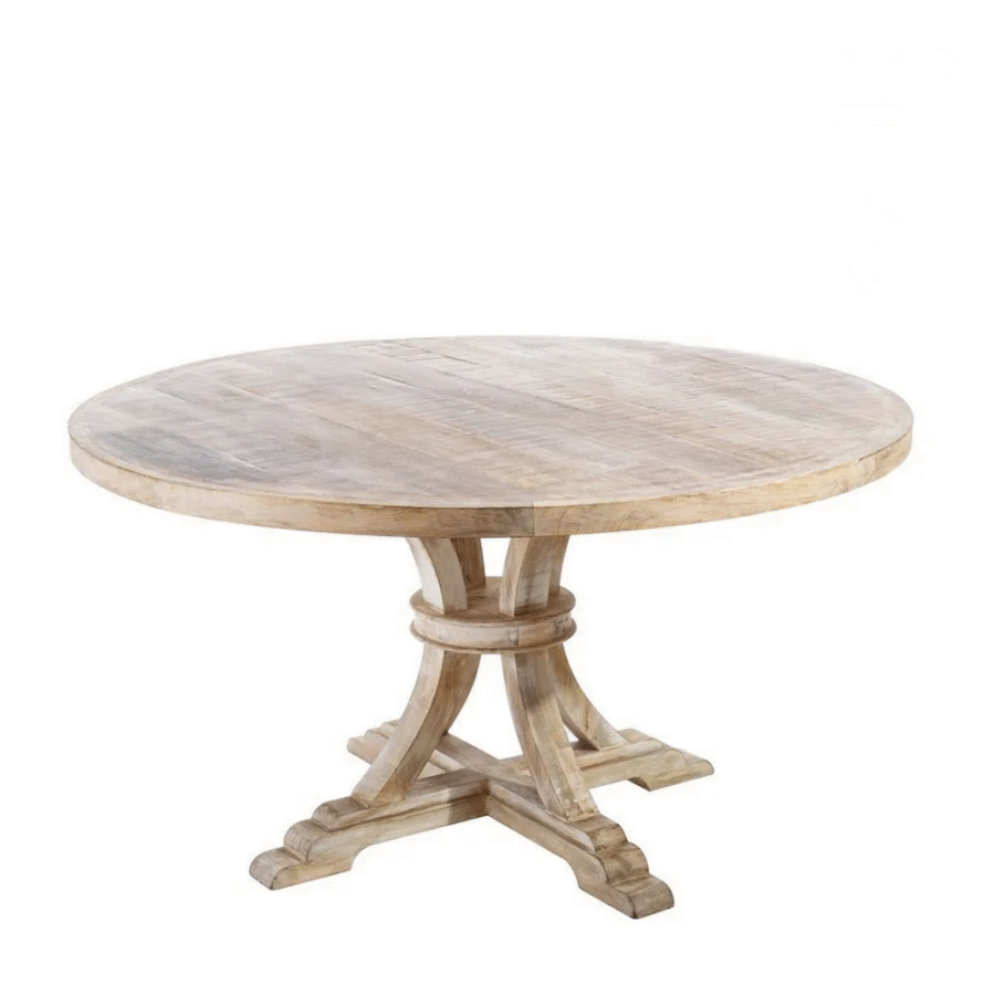 Söögilaud Maciza Round - Image 3