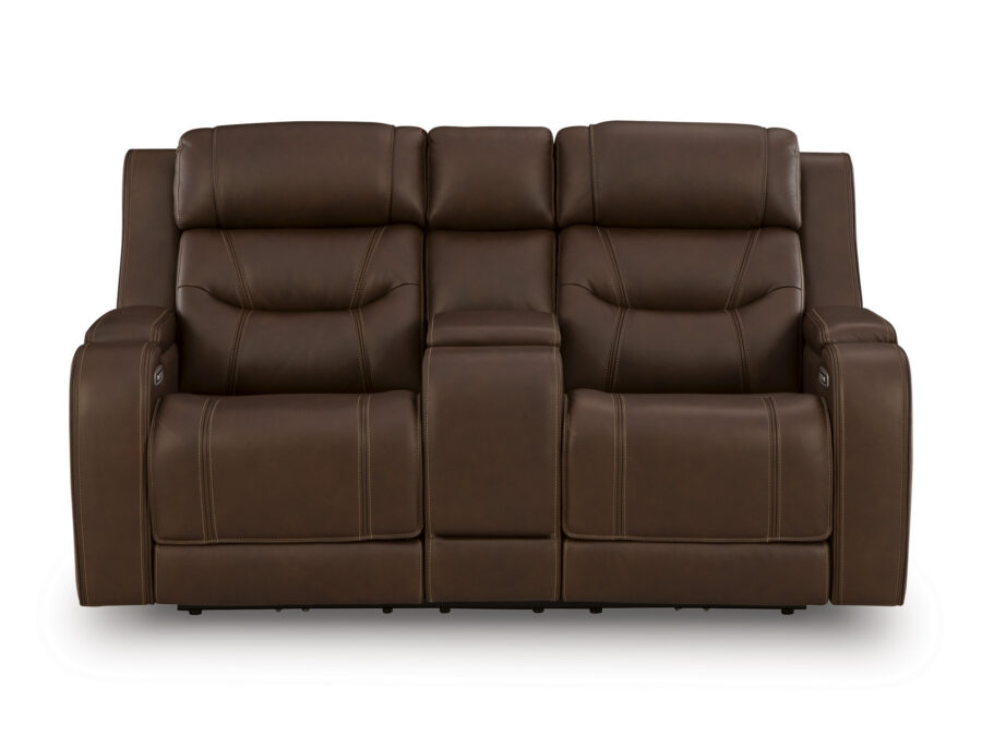 Konsooliga recliner diivan Dreamer - Image 3