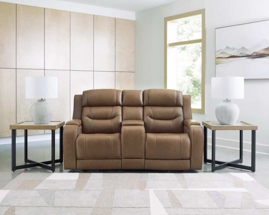 Konsooliga recliner diivan Dreamer - Image 15
