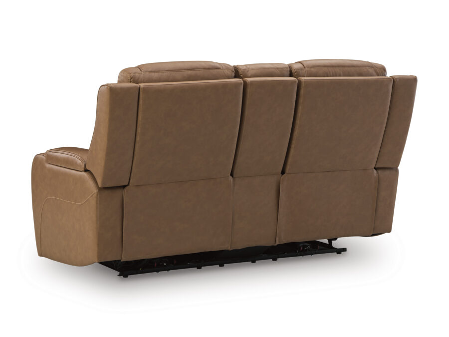 Konsooliga recliner diivan Dreamer - Image 18