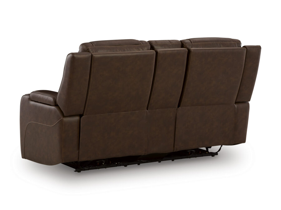 Konsooliga recliner diivan Dreamer - Image 6