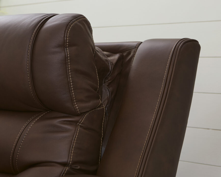 Konsooliga recliner diivan Dreamer - Image 13