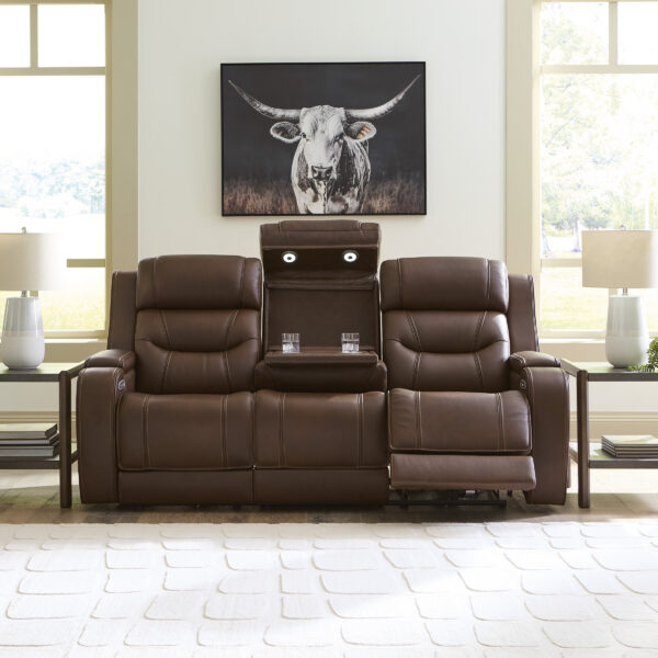 Recliner diivan Dreamer