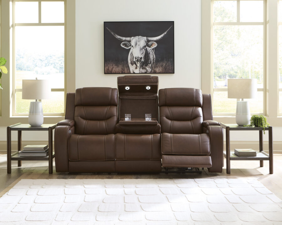 Recliner diivan Dreamer