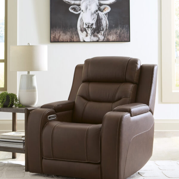 Recliner tugitool Dreamer