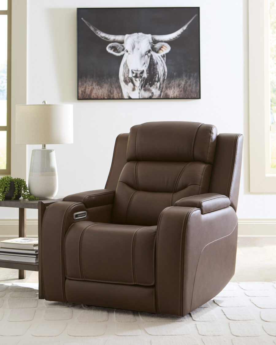 Recliner tugitool Dreamer