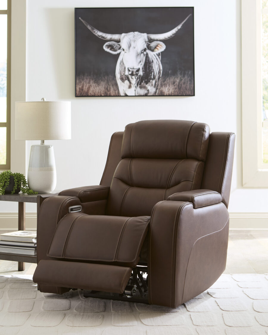 Recliner tugitool Dreamer - Image 2