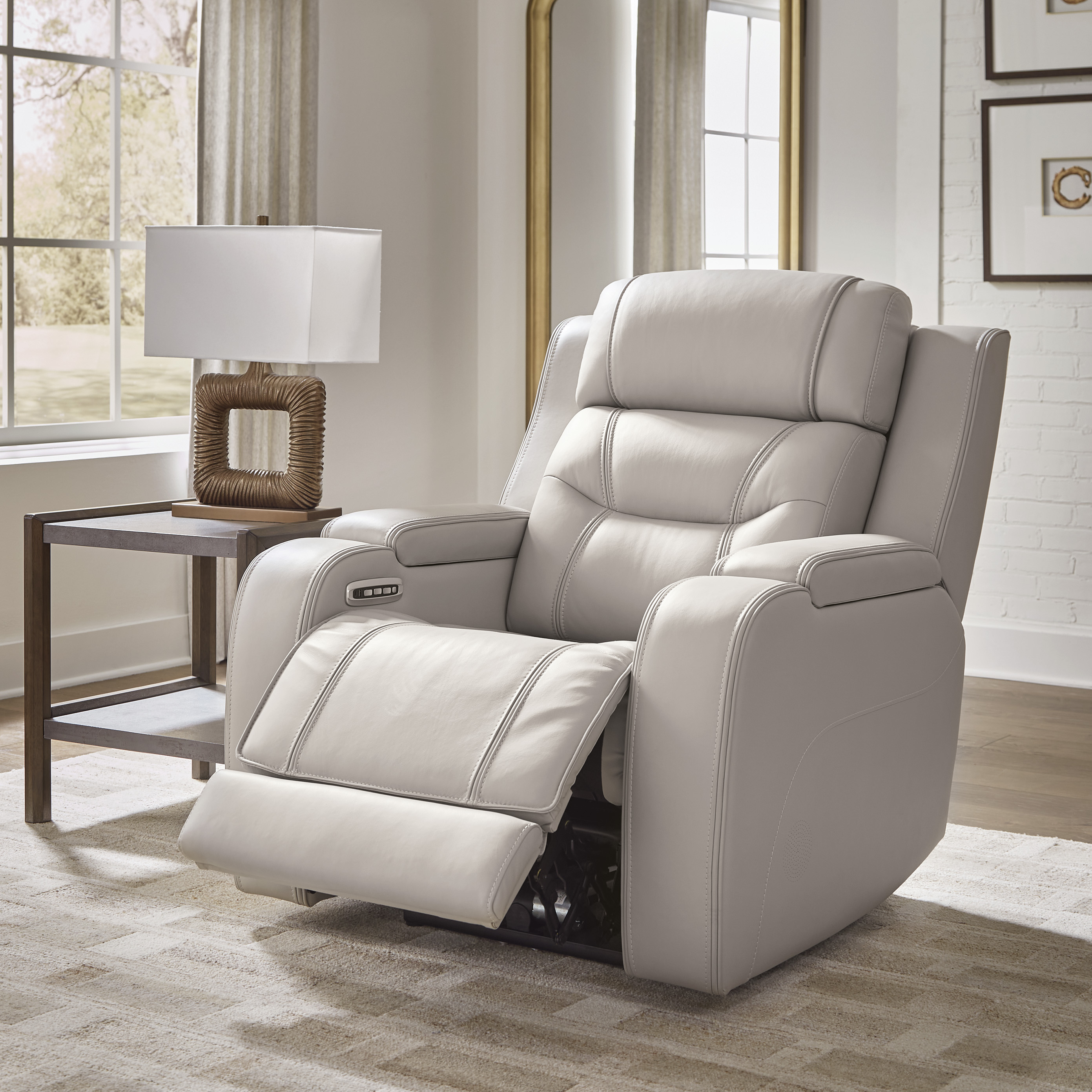 Recliner tugitool Dreamer - Pilt 2