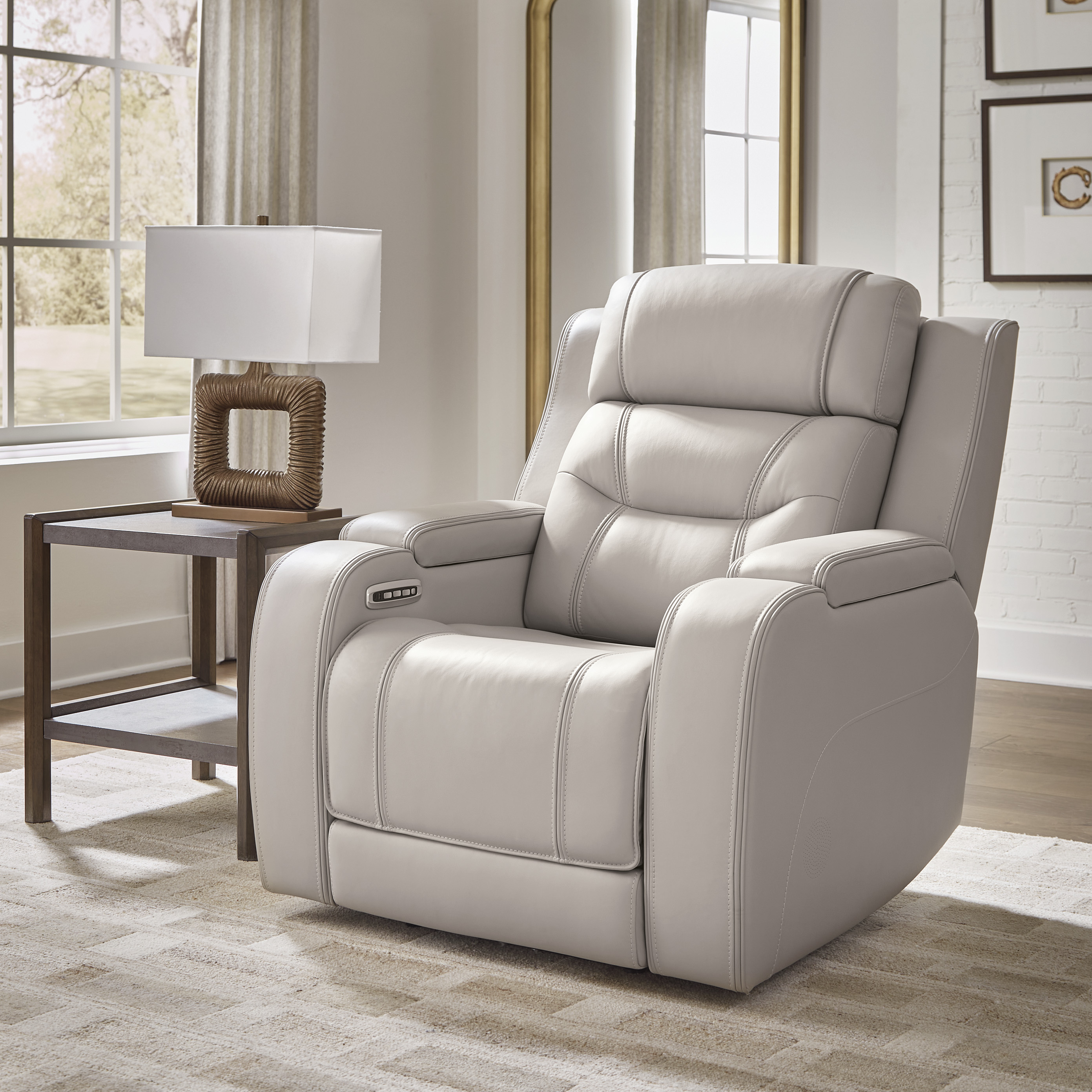 Recliner tugitool Dreamer - Pilt 18