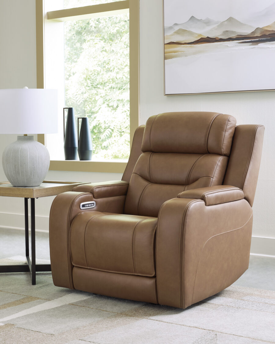 Recliner tugitool Dreamer - Image 9