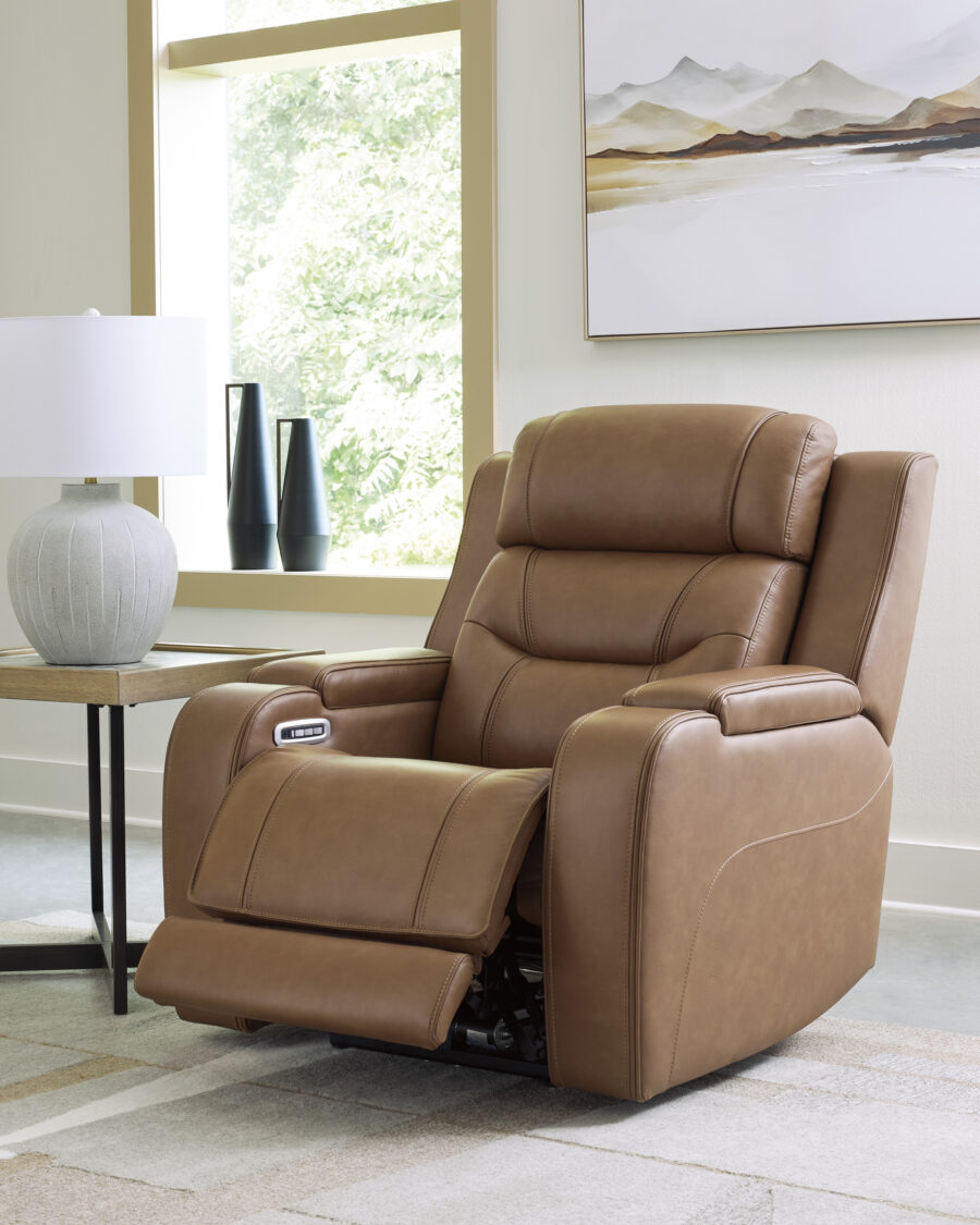 Recliner tugitool Dreamer - Image 10