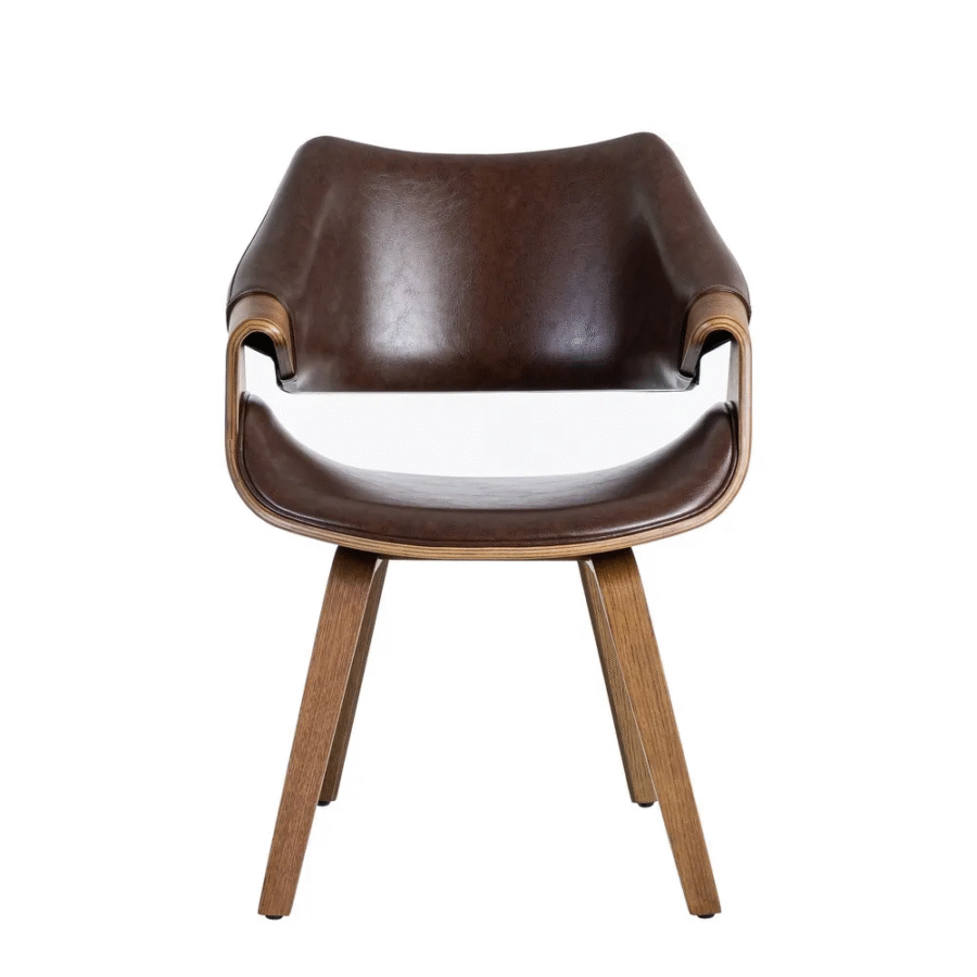 Tool Franca Marron - Image 3