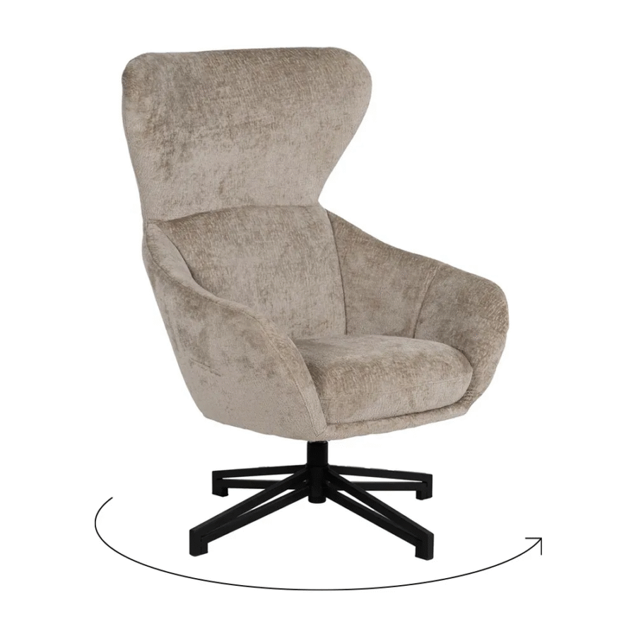 Tugitool Giro Beige