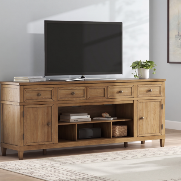 Tv-alus Sharlance