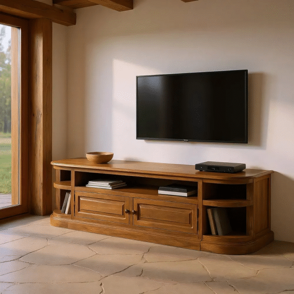 Tv-alus Way