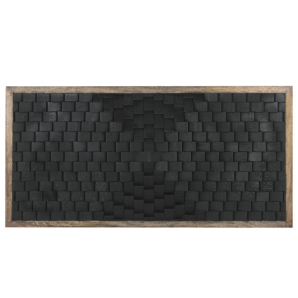 Voodipeats Modern Black