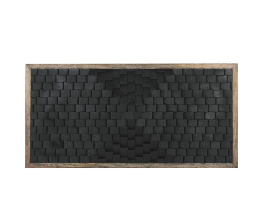 Voodipeats Modern Black