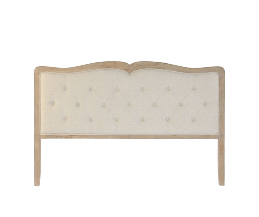 Voodipeats Roble Beige