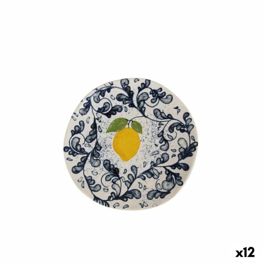 Desserttaldrikute komplekt Limoi