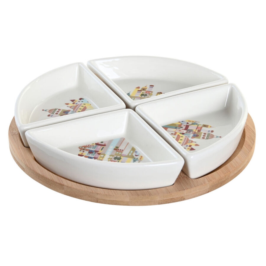 Kausside komplekt Snack