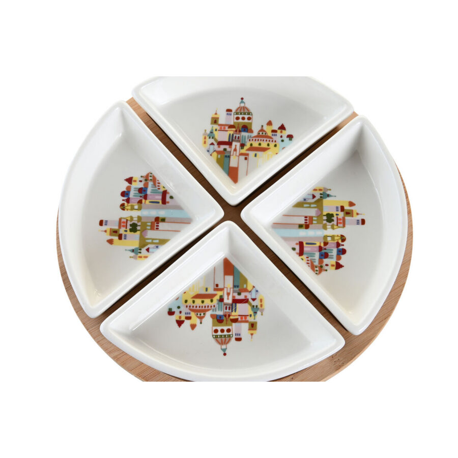 Kausside komplekt Snack - Image 3