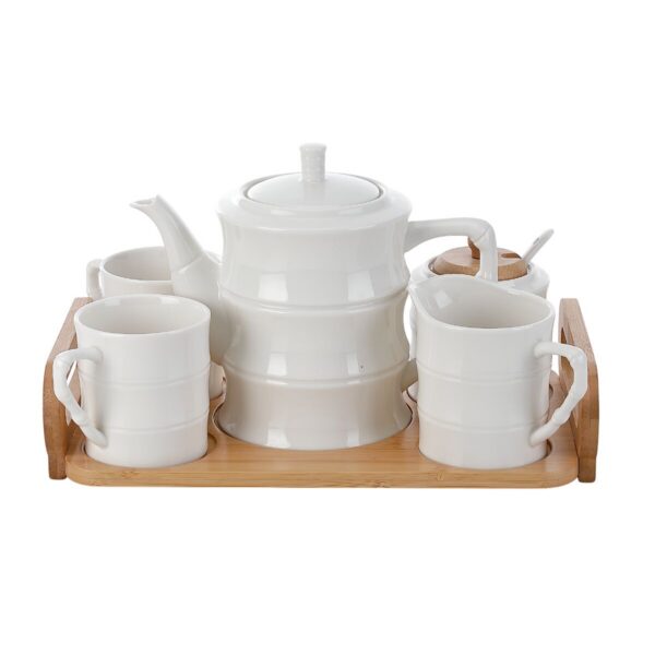 Kohvikomplekt Cafetera