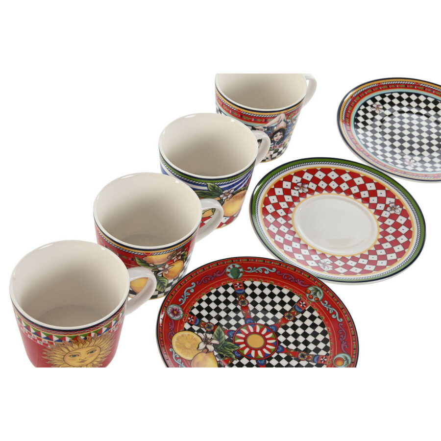 Kohvitasside komplekt Limon - Image 3