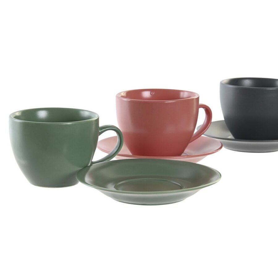 Kohvitasside komplekt Rubber - Image 2