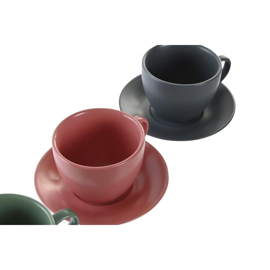 Kohvitasside komplekt Rubber - Image 4