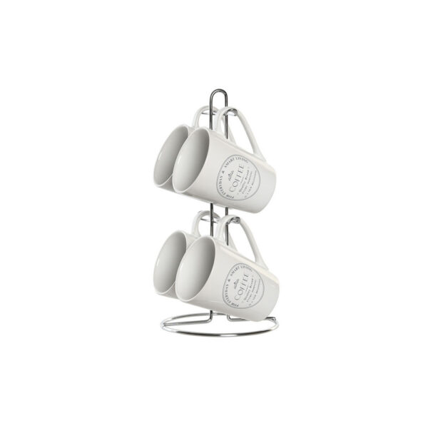 Kohvitasside komplekt Smart Quatro