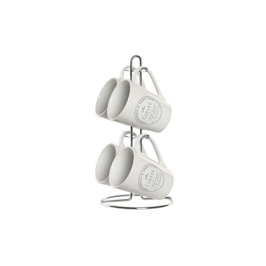 Kohvitasside komplekt Smart Quatro