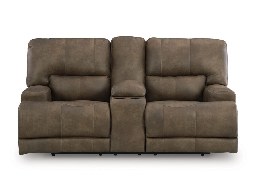 Konsooliga recliner diivan Time Piece - Image 5