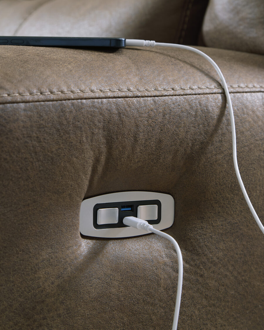Recliner tugitool Time Piece - Image 8