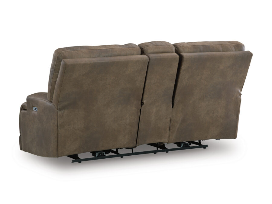 Konsooliga recliner diivan Time Piece - Image 6