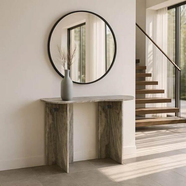 Konsoollaud Marble