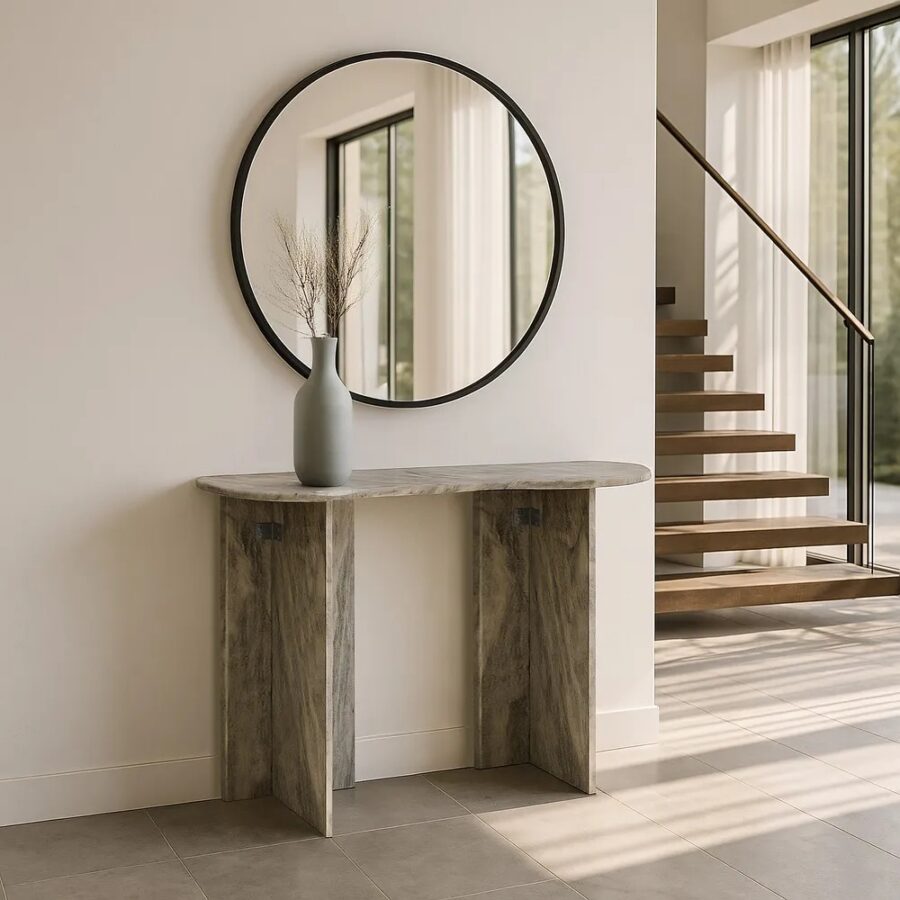 Konsoollaud Marble