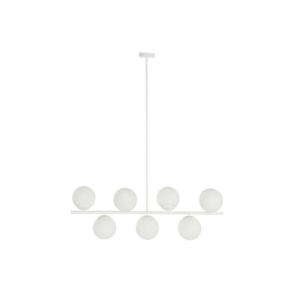 Laevalgusti Balls Blanc