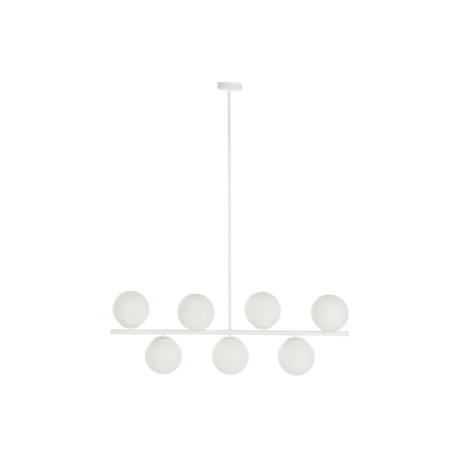 Laevalgusti Balls Blanc
