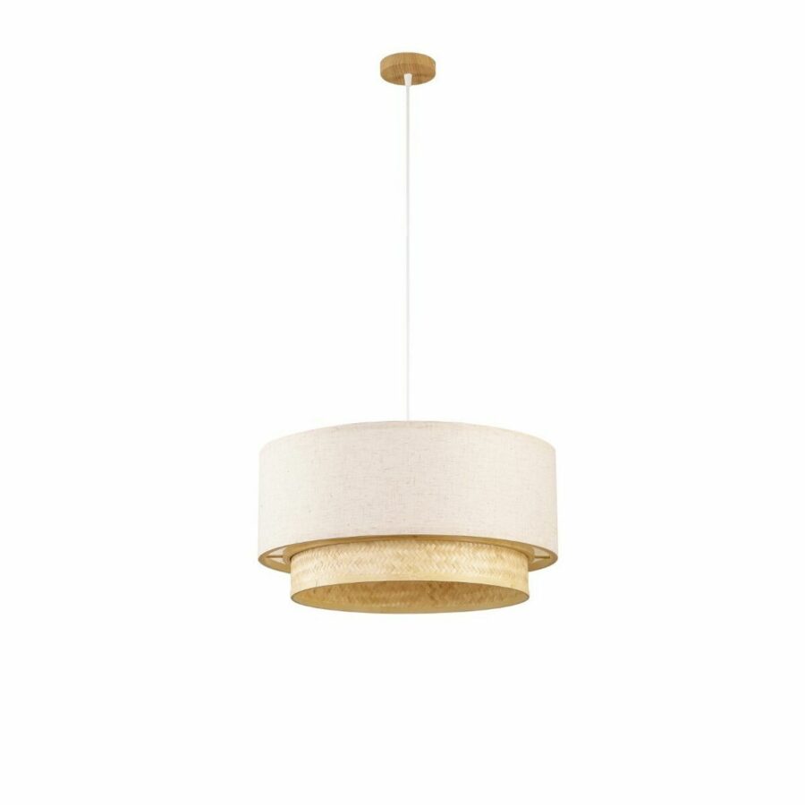 Laevalgusti Bamboo
