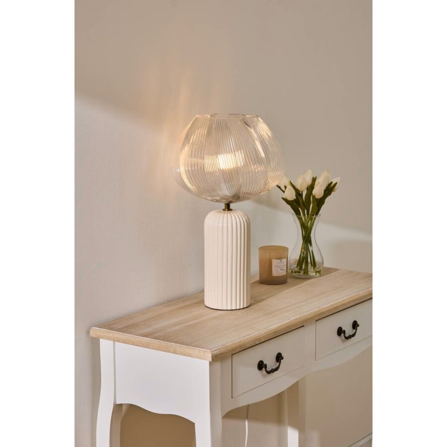Lauavalgusti Pholas Beige - Image 2