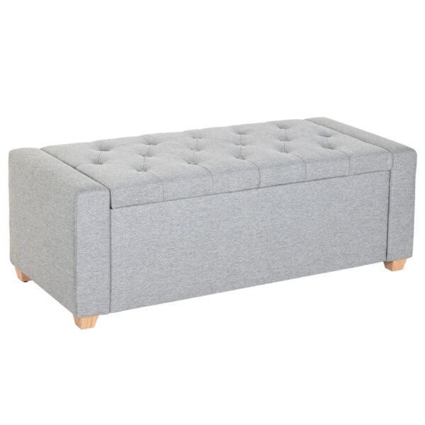 Pink Store Gris