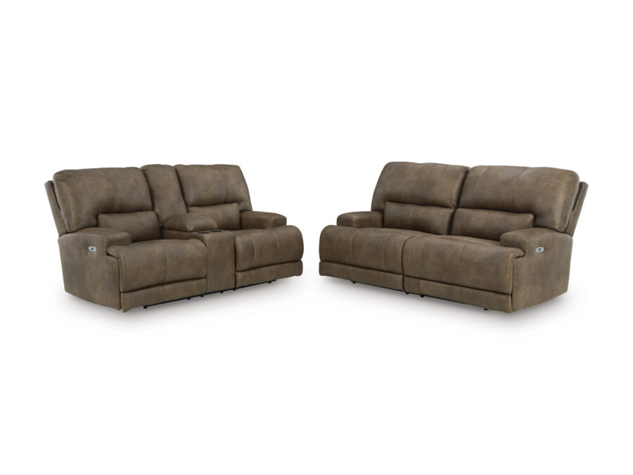 Recliner diivan Time Piece - Image 8