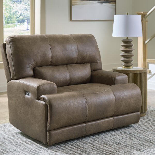Recliner tugitool Time Piece