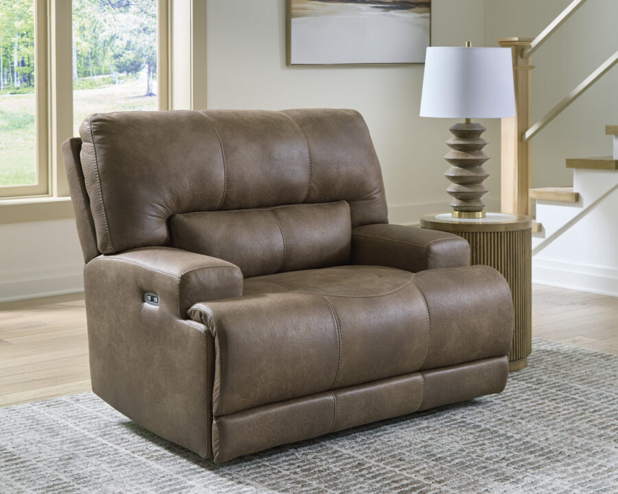 Recliner tugitool Time Piece