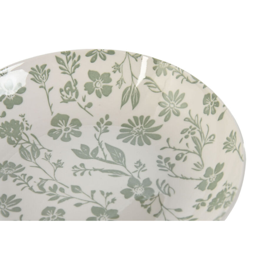 Sööginõude komplekt Floral - Image 2