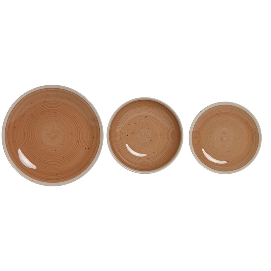 Sööginõude komplekt Orange - Image 3