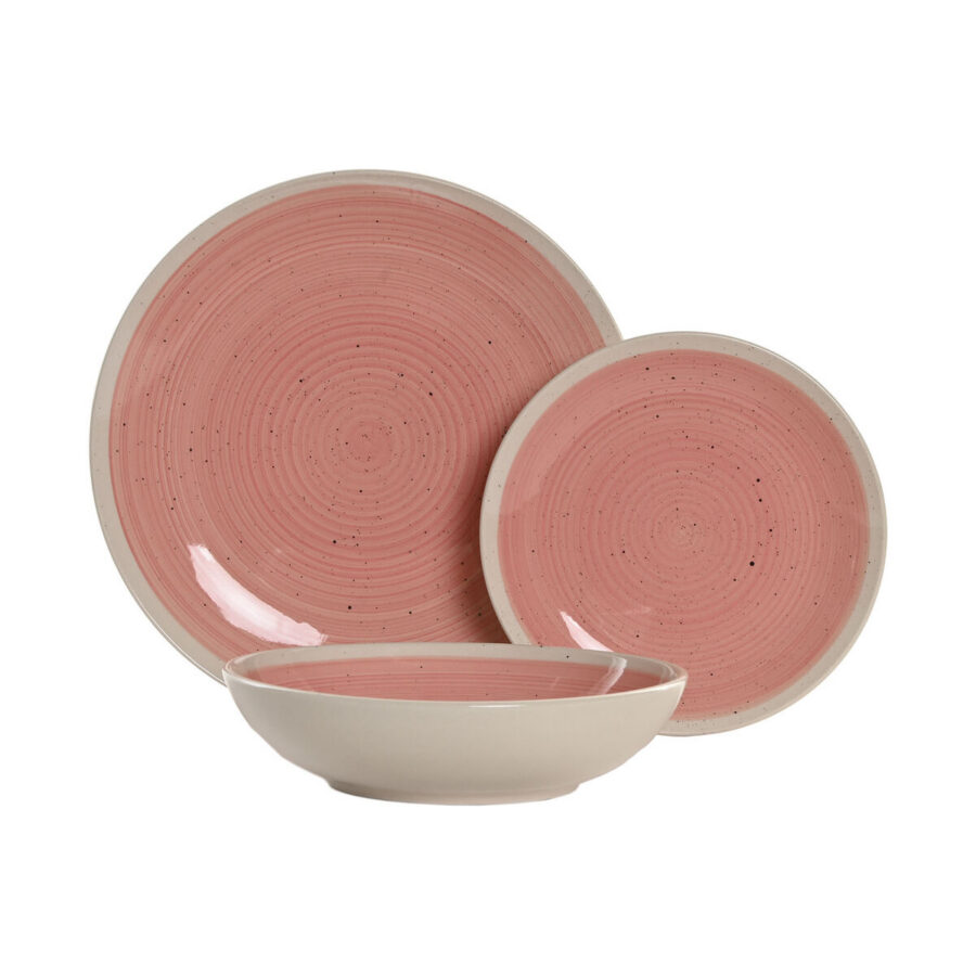 Sööginõude komplekt Rosa